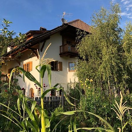Birbamergut Longostagno Exterior foto