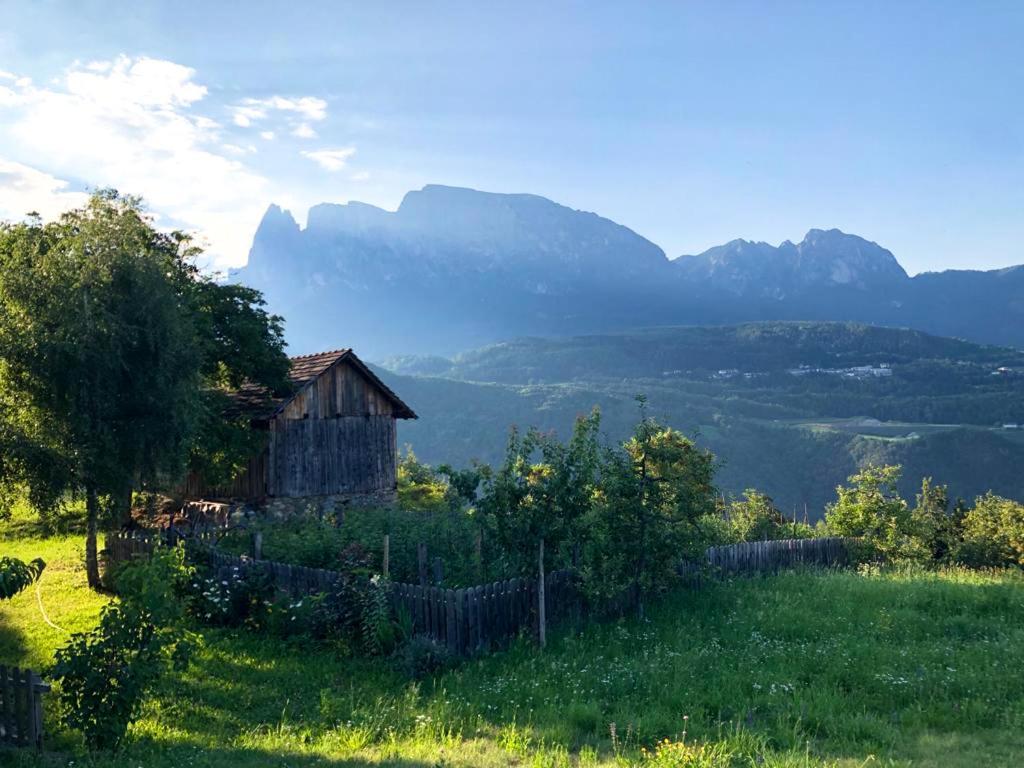 Birbamergut Longostagno Exterior foto