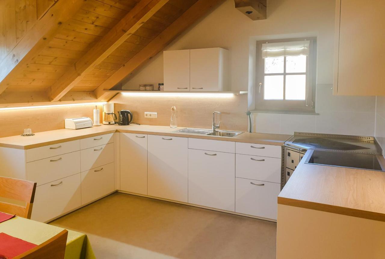 Birbamergut Longostagno Exterior foto