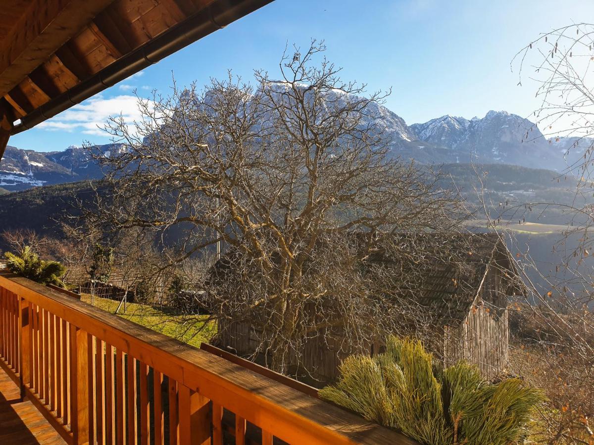 Birbamergut Longostagno Exterior foto