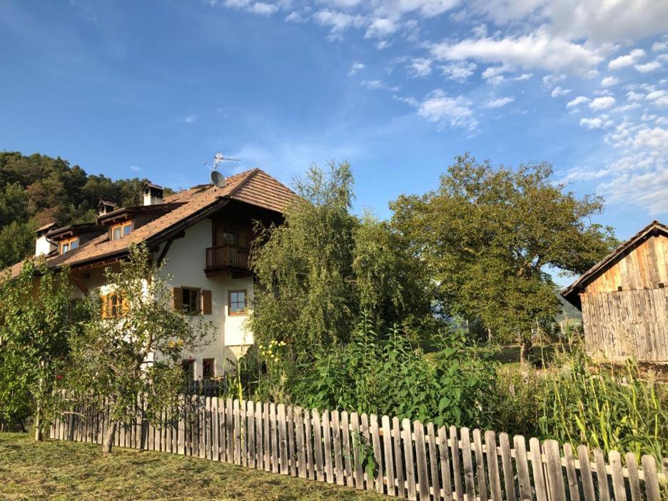 Birbamergut Longostagno Exterior foto