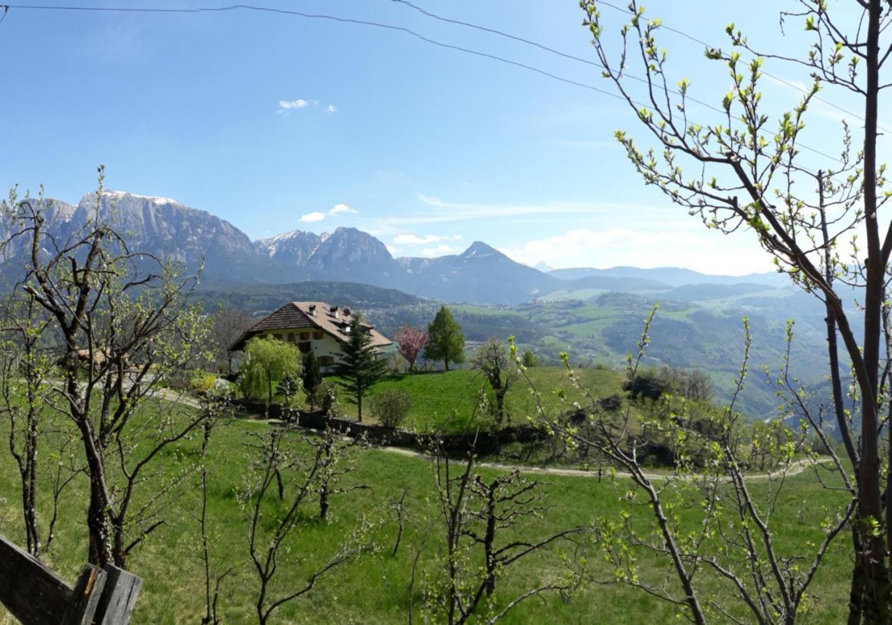 Birbamergut Longostagno Exterior foto